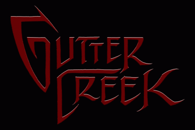 logo Gutter Creek